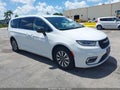 Photo 1 of 11 — 2024 Chrysler Pacifica