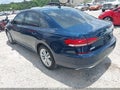 2020 Volkswagen Passat — photo 3 of 16 | VIN 1VWAA7A30LC023510