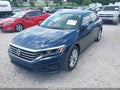 2020 Volkswagen Passat — photo 6 of 16 | VIN 1VWAA7A30LC023510