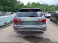 Photo 17 of 20 — 2016 Infiniti QX60