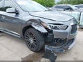 Photo 19 of 20 — 2016 Infiniti QX60