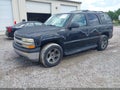 2001 Chevrolet Tahoe — photo 2 of 11 | VIN 1GNEC13T01J123440