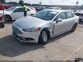 Photo 2 of 15 — 2018 Ford Fusion