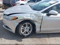 Photo 6 of 15 — 2018 Ford Fusion