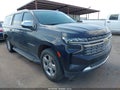 Photo 1 of 17 — 2023 Chevrolet Suburban