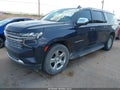 Photo 2 of 17 — 2023 Chevrolet Suburban