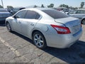 Photo 3 of 12 — 2011 Nissan Maxima