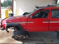 Photo 6 of 15 — 1995 Jeep Cherokee