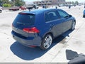 Photo 4 of 16 — 2015 Volkswagen Golf