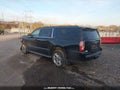 2018 GMC Yukon XL — photo 3 of 11 | VIN 1GKS2GKC3JR190610