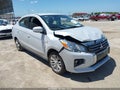 Photo 1 of 16 — 2023 Mitsubishi Mirage G4