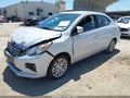 Photo 2 of 16 — 2023 Mitsubishi Mirage G4