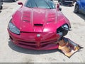 2008 Dodge Viper — photo 12 of 16 | VIN 1B3JZ65Z78V200216