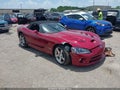 2008 Dodge Viper — photo 1 of 16 | VIN 1B3JZ65Z78V200216