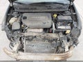 2015 Dodge Dart — photo 10 of 12 | VIN 1C3CDFBB1FD309095