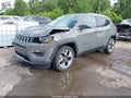 2019 Jeep Compass — photo 2 of 18 | VIN 3C4NJCCB5KT793528
