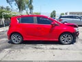 Photo 14 of 17 — 2018 Chevrolet Sonic