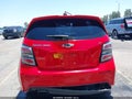 Photo 17 of 17 — 2018 Chevrolet Sonic