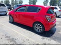 Photo 3 of 17 — 2018 Chevrolet Sonic