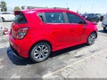 Photo 4 of 17 — 2018 Chevrolet Sonic