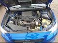 2017 Subaru WRX — photo 10 of 19 | VIN JF1VA1E68H9811077