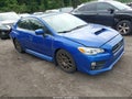 Photo 1 of 19 — 2017 Subaru WRX