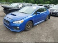 2017 Subaru WRX — photo 2 of 19 | VIN JF1VA1E68H9811077