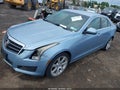 Photo 2 of 10 — 2013 Cadillac ATS