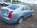 2013 Cadillac ATS — photo 4 of 10 | VIN 1G6AA5RA5D0118807