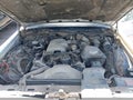 1986 Mercury Grand Marquis — photo 10 of 11 | VIN 2MEBP95FXGX683499