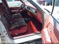 1986 Mercury Grand Marquis — photo 5 of 11 | VIN 2MEBP95FXGX683499