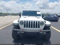 2022 Jeep Gladiator — photo 12 of 16 | VIN 1C6JJTBG3NL118666