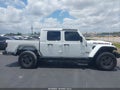 2022 Jeep Gladiator — photo 13 of 16 | VIN 1C6JJTBG3NL118666