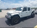 2022 Jeep Gladiator — photo 2 of 16 | VIN 1C6JJTBG3NL118666