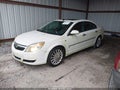 2007 Saturn Aura — photo 2 of 11 | VIN 1G8ZV57787F200778