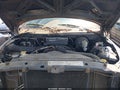 Photo 10 of 11 — 2001 Dodge Ram 2500
