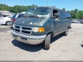2000 Dodge Ram Wagon — photo 2 of 10 | VIN 2B5WB25ZXYK130345