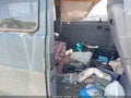 2000 Dodge Ram Wagon — photo 8 of 10 | VIN 2B5WB25ZXYK130345