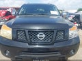 2008 Nissan Armada — photo 12 of 16 | VIN 5N1BA08D38N623930