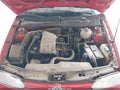 Photo 10 of 11 — 1995 Volkswagen Cabrio