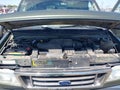 Photo 10 of 10 — 2005 Ford E-150