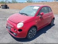 2012 Fiat 500 — photo 2 of 12 | VIN 3C3CFFARXCT127684