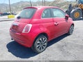 2012 Fiat 500 — photo 4 of 12 | VIN 3C3CFFARXCT127684