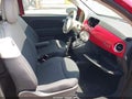 2012 Fiat 500 — photo 5 of 12 | VIN 3C3CFFARXCT127684