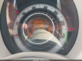 2012 Fiat 500 — photo 7 of 12 | VIN 3C3CFFARXCT127684
