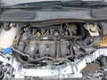 2020 Ford Transit Connect — photo 10 of 20 | VIN NM0GE9E23L1446606