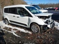 Photo 1 of 20 — 2020 Ford Transit Connect