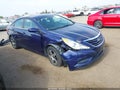 Photo 1 of 10 — 2011 Hyundai Sonata