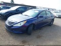 Photo 2 of 10 — 2011 Hyundai Sonata