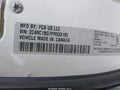 2023 Chrysler Pacifica — photo 9 of 16 | VIN 2C4RC1BG7PR533185